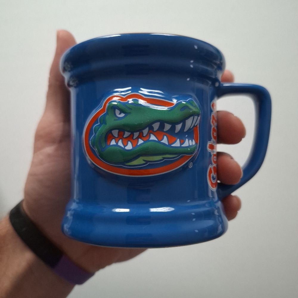 Florida Gators The Encore Group Coffee Mug